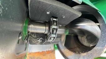 Комбайн John Deere S680 2015 р. foto 72