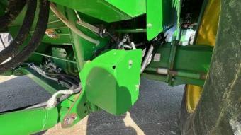 Комбайн John Deere S680 2015 р. foto 138