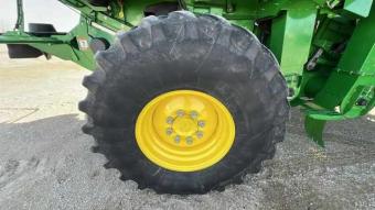Комбайн John Deere S680 2015 р. foto 79