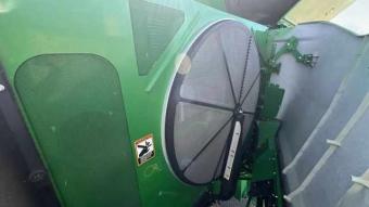 Комбайн John Deere S680 2015 р. foto 103