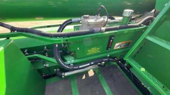 Комбайн John Deere S680 2015 р. foto 124