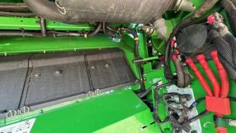 Комбайн John Deere S680 2015 р. foto 163