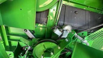 Комбайн John Deere S680 2015 р. foto 44