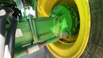 Комбайн John Deere S680 2015 р. foto 159