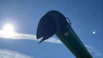 Комбайн John Deere S680 2015 р. foto 107