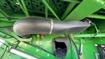 Комбайн John Deere S680 2015 р. foto 101