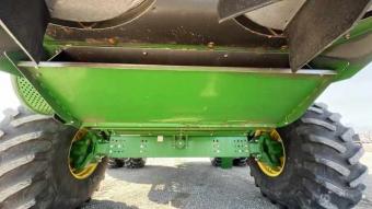 Комбайн John Deere S680 2015 р. foto 111