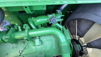 Комбайн John Deere S680 2015 р. foto 114