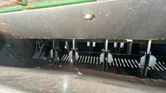 Комбайн John Deere S680 2015 р. foto 108