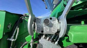 Комбайн John Deere S680 2015 р. foto 144