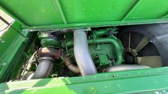 Комбайн John Deere S680 2015 р. foto 116