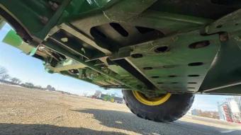 Комбайн John Deere S680 2015 р. foto 200