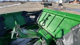 Комбайн John Deere S680 2015 р. foto 129