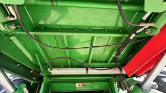 Комбайн John Deere S680 2015 р. foto 40
