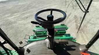 Комбайн John Deere S680 2015 р. foto 67