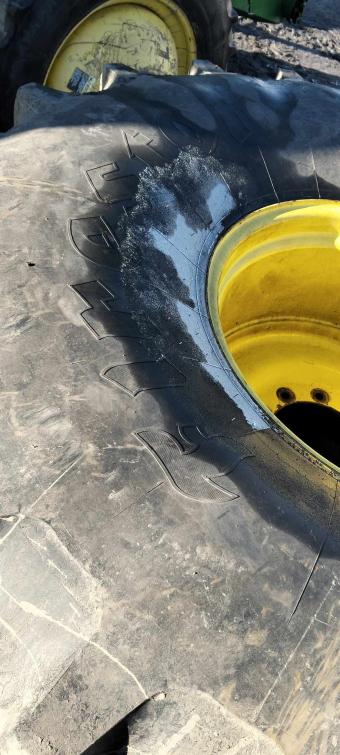 Колеса FIRESTONE 900/75 R32 foto 8