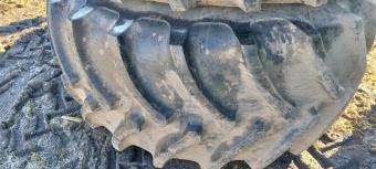 Колеса FIRESTONE 900/75 R32 foto 5