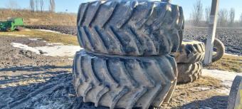 Колеса FIRESTONE 900/75 R32 foto 4
