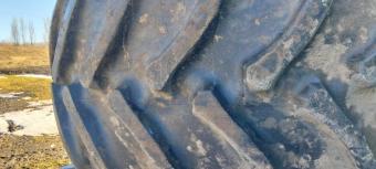 Колеса FIRESTONE 900/75 R32 foto 6