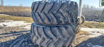 Колеса FIRESTONE 900/75 R32 foto 3