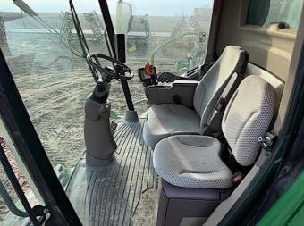 Комбайн John Deere S680 2013 р foto 14