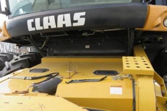 Комбайн CLAAS LEXION САТ 750 2011 р.в. foto 21