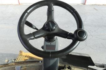 Комбайн CLAAS LEXION САТ 750 2011 р.в. foto 43