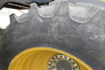 Комбайн CLAAS LEXION САТ 750 2011 р.в. foto 27