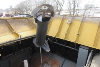 Комбайн CLAAS LEXION САТ 750 2011 р.в. foto 41