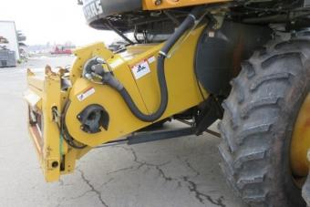 Комбайн CLAAS LEXION САТ 750 2011 р.в. foto 22