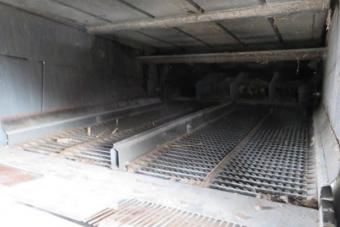 Комбайн CLAAS LEXION САТ 750 2011 р.в. foto 18