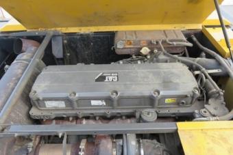 Комбайн CLAAS LEXION САТ 750 2011 р.в. foto 33