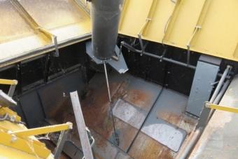 Комбайн CLAAS LEXION САТ 750 2011 р.в. foto 40