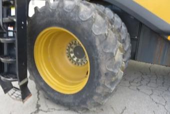 Комбайн CLAAS LEXION САТ 750 2011 р.в. foto 23