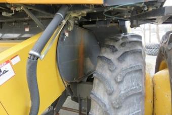 Комбайн CLAAS LEXION САТ 750 2011 р.в. foto 26