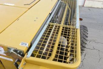 Комбайн CLAAS LEXION САТ 750 2011 р.в. foto 34