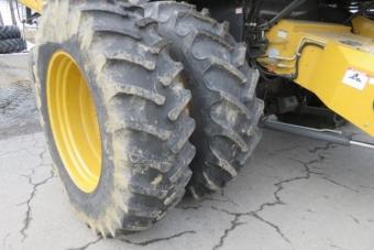 Комбайн CLAAS LEXION САТ 750 2011 р.в. foto 30