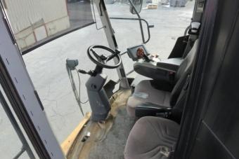 Комбайн CLAAS LEXION САТ 750 2011 р.в. foto 47