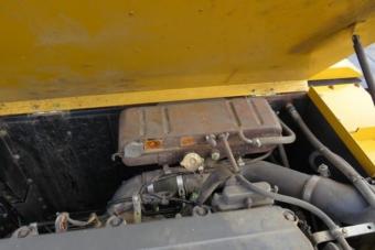 Комбайн CLAAS LEXION САТ 750 2011 р.в. foto 25