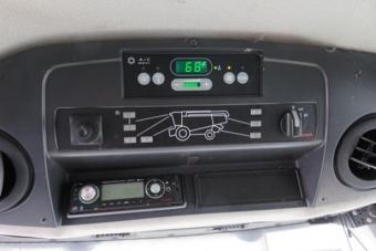 Комбайн CLAAS LEXION САТ 750 2011 р.в. foto 44