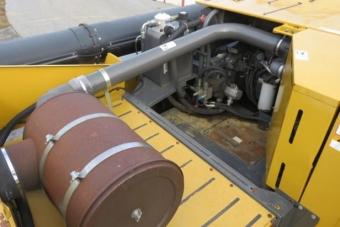 Комбайн CLAAS LEXION САТ 750 2011 р.в. foto 35