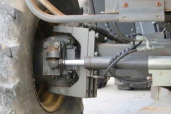 Комбайн CLAAS LEXION САТ 750 2011 р.в. foto 31