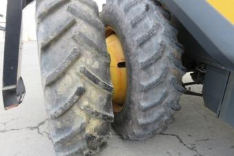 Комбайн CLAAS LEXION САТ 750 2011 р.в. foto 28