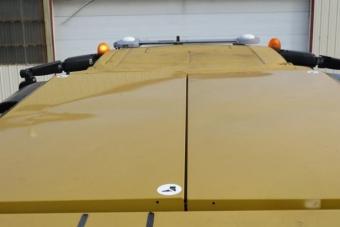 Комбайн CLAAS LEXION САТ 750 2011 р.в. foto 37