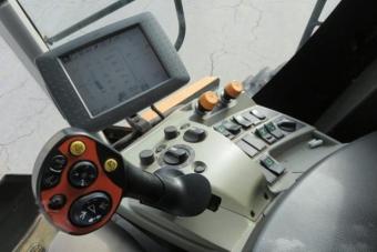 Комбайн CLAAS LEXION САТ 750 2011 р.в. foto 45