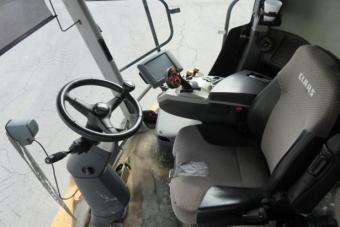 Комбайн CLAAS LEXION САТ 750 2011 р.в. foto 46