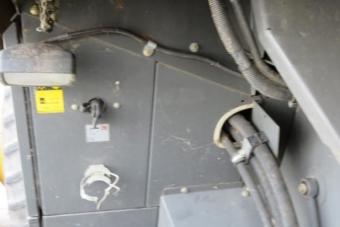 Комбайн CLAAS LEXION САТ 750 2011 р.в. foto 15