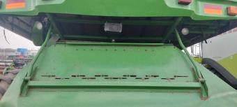 Комбайн John Deere 9770 STS, 2009 р foto 15