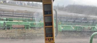 Комбайн John Deere 9770 STS, 2009 р foto 36