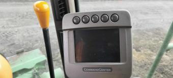 Комбайн John Deere 9770 STS, 2009 р foto 37